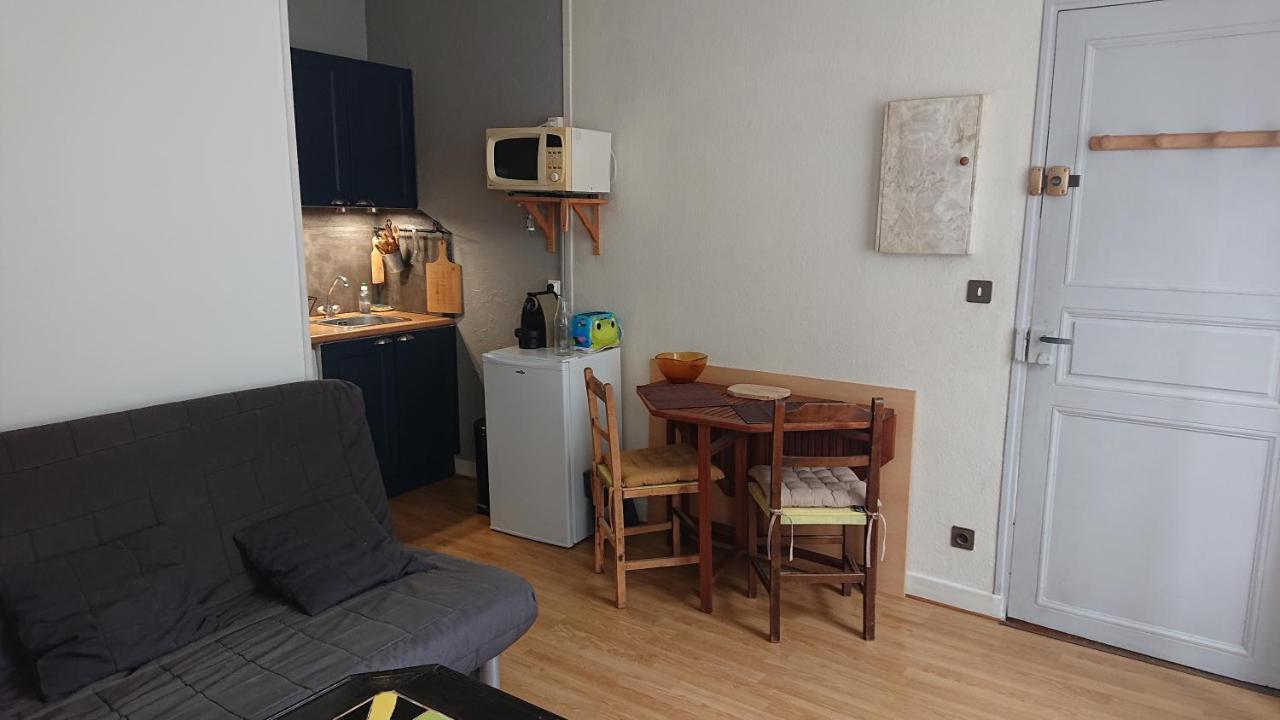 Appartement Dans Ancienne Maison Pyreneenne. Cadeac Bagian luar foto